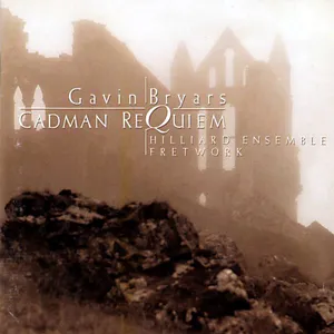 Cadman requiem